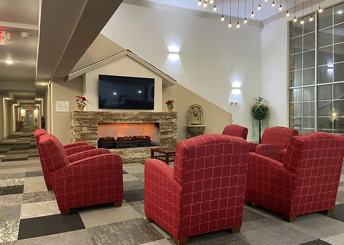 University Inn Of Carbondale